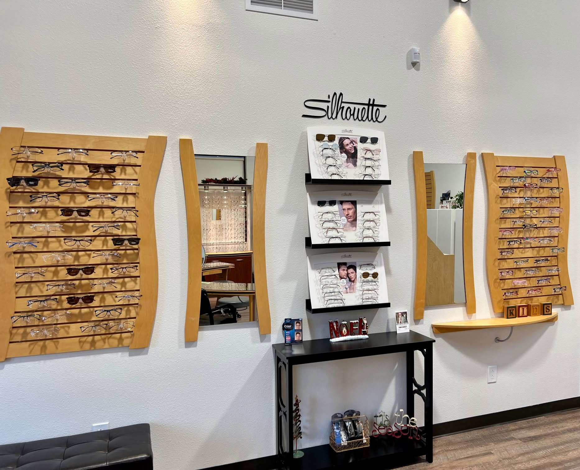 Northwest Optical